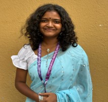 H Yogitha
